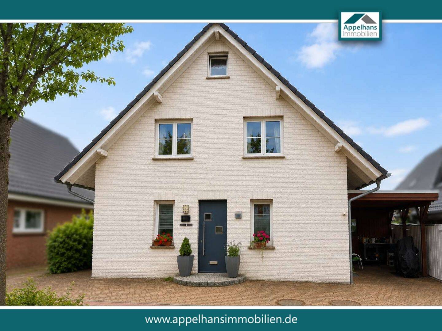 Freistehendes Einfamilienhaus in attraktiver Wohnlage, 49477 Ibbenbüren