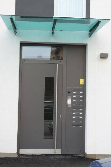 Helle Neubauwohnung und TG-Stellplatz, 2 Zimmer, beste Lage, Nürnberg-Nord, 90408 Nürnberg (Großreuth h. d. Veste Gärten h. d. Veste Maxfeld Nordbahnhof Sankt Johannis)