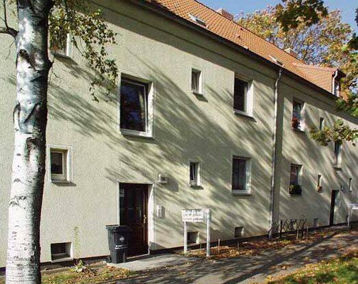 sanierte 2-Raumwohnung ab 01.09.2026 zu vermieten, 39128 Magdeburg