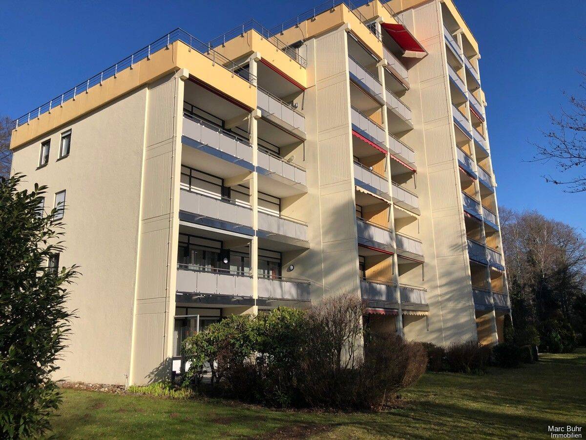 Eigentumswohnung mit Loggia und Stellplatz in Ehlscheid, 56581 Ehlscheid