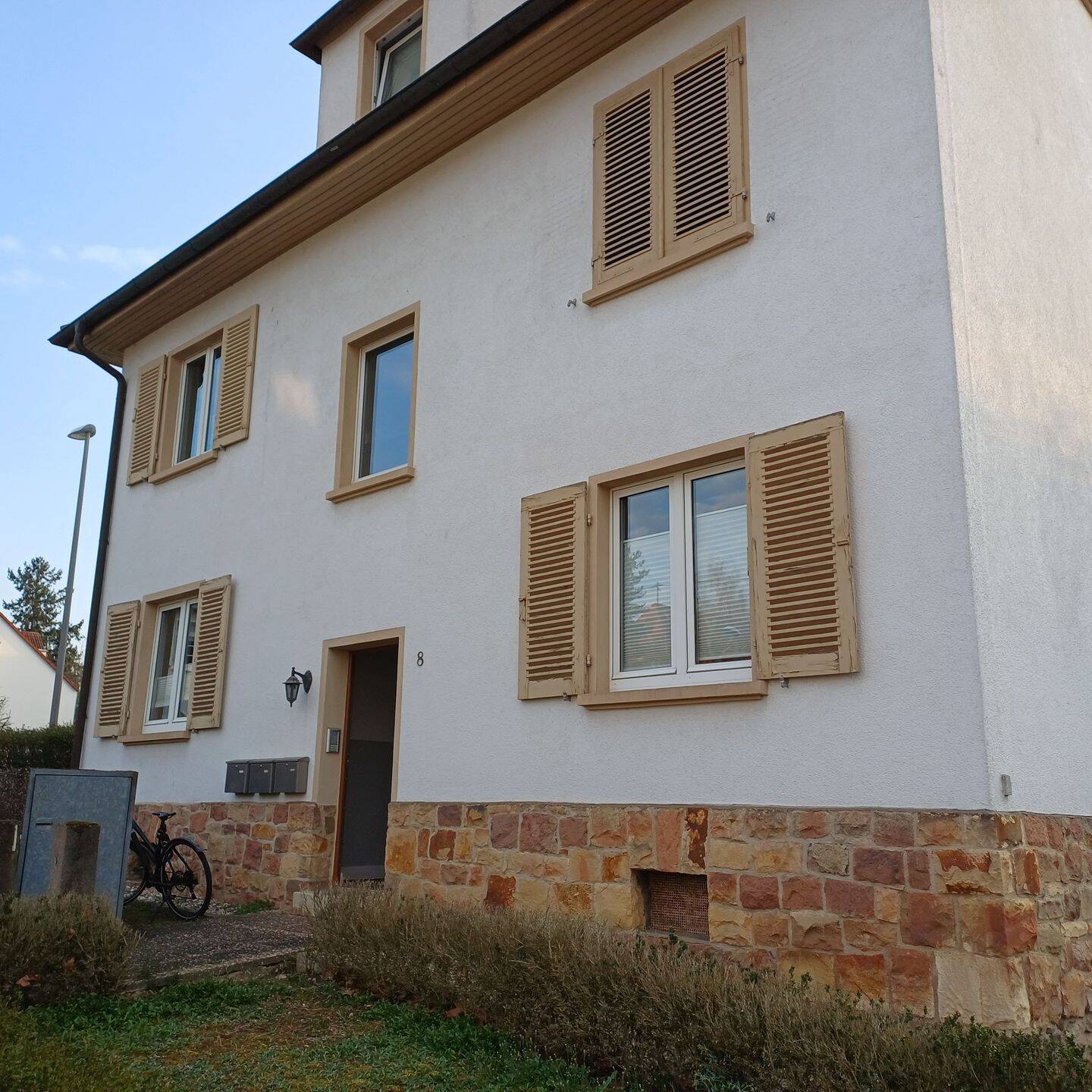 Mietwohnung, 2 Zimmer, 75 m², in Bad Kreuznach, 55543 Bad Kreuznach