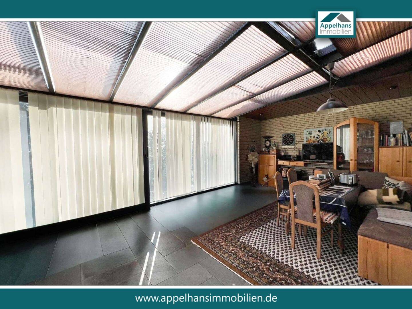 Mehr als vier Wände – ein Zuhause mit Herz und Atmosphäre, 33829 Borgholzhausen