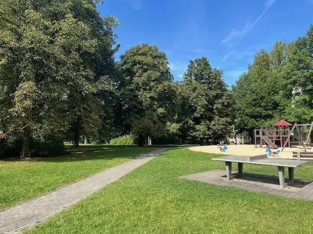 All incl. Studentenangebot- 2-Zimmer-WG-Wohnung mit EBK, sofort bezugsfertig!, 8066 Zwickau