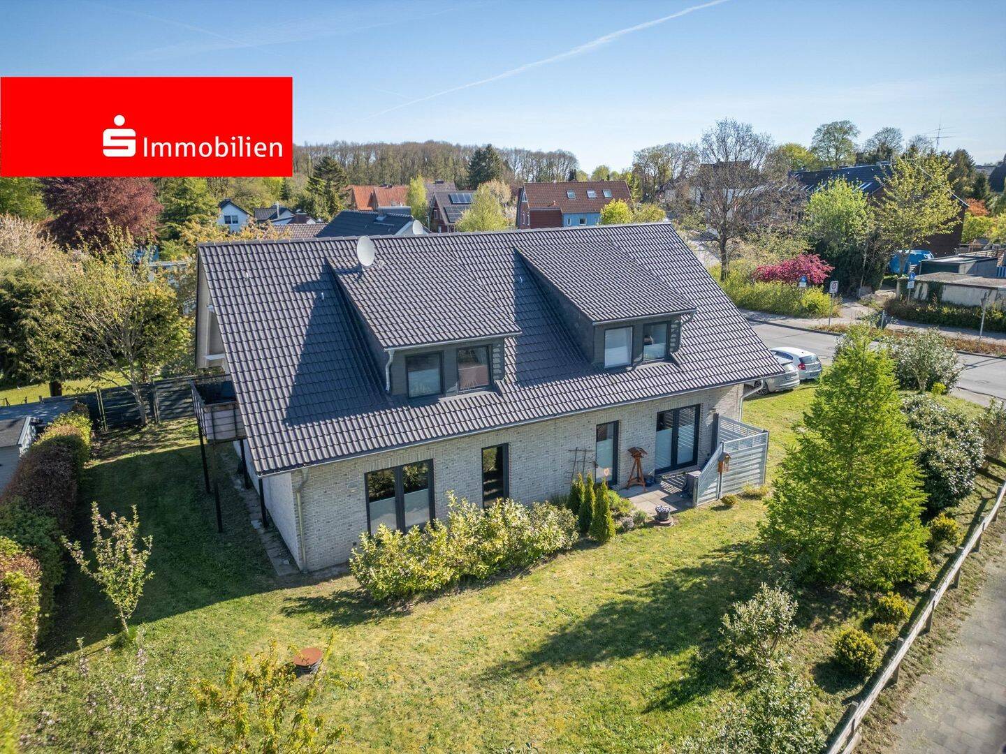 Neuwertiges Mehrfamilienhaus, 24211 Preetz