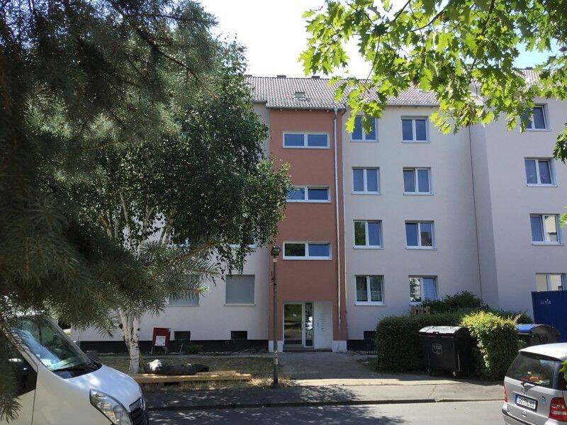 Auf gute Nachbarschaft: interessante 3-Zimmer-Wohnung, 37081 Göttingen