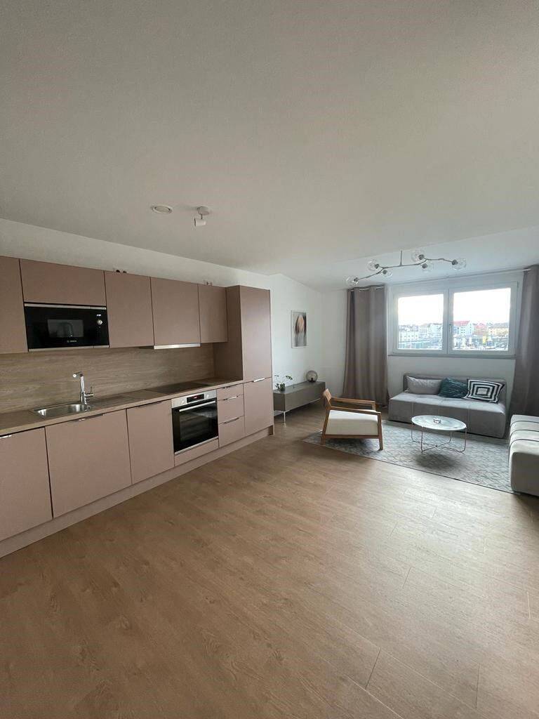 Schöne Neubauwohnung im Zentrum Fürths, 90762 Fürth (Innenstadt)