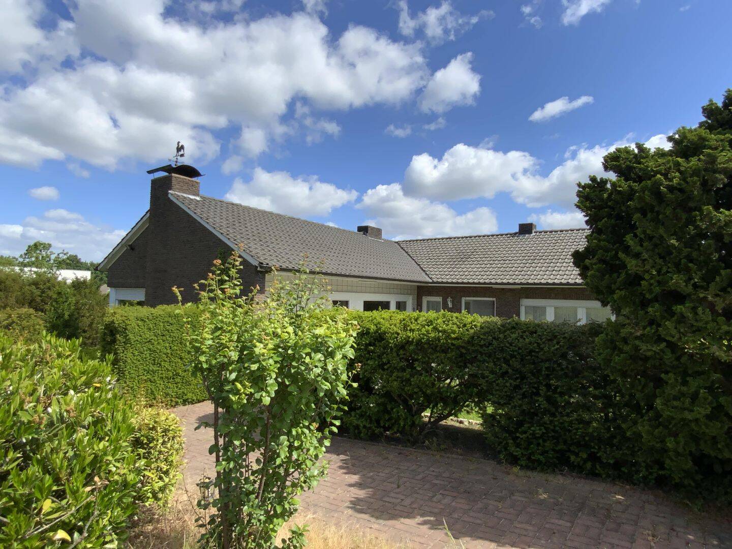 Grußzügiges EFH in ruhiger Lage!, 59348 Lüdinghausen