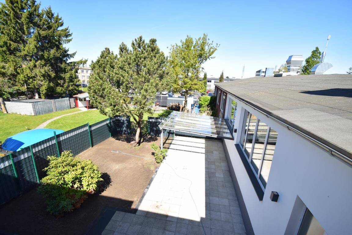 Dortmund – Wambel ! Großzügige Etagenwohnung mit direktem Gartenzugang – einziehen und wohlfühlen !, 44143 Dortmund (Brackel Körne Mitte Schüren Wambel)