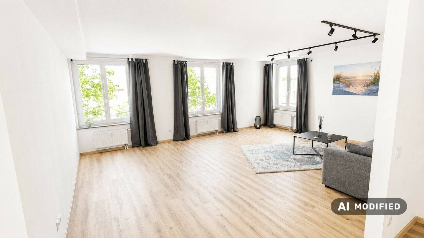 Erstbezug: stilvolle 2-3 Zimmer Loftwohnung in Kempten – Ihr neues Zuhause wartet!, 87435 Kempten (Allgäu) (Adelharz Eich Kempten Rothkreuz Steufzgen)