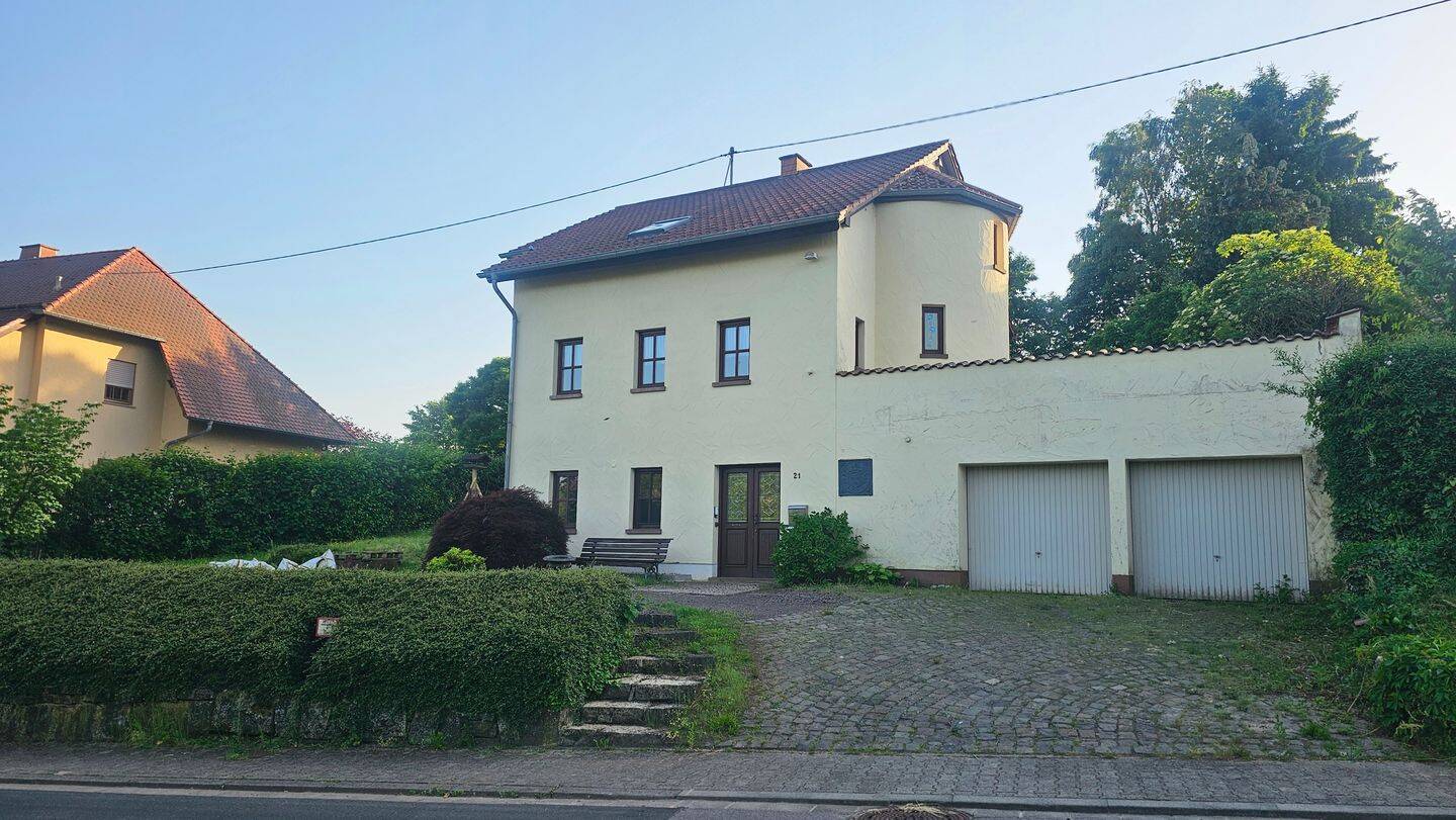 Schöner Wohnen ist wie jeden Tag ein kleiner Urlaub!!, 66709 Weiskirchen