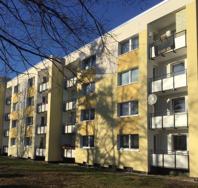 Ihre Zukunft – Ihre Wohnung: familienfreundliche 3-Zimmer-Wohnung, 33689 Bielefeld (Dalbke Sennestadt)