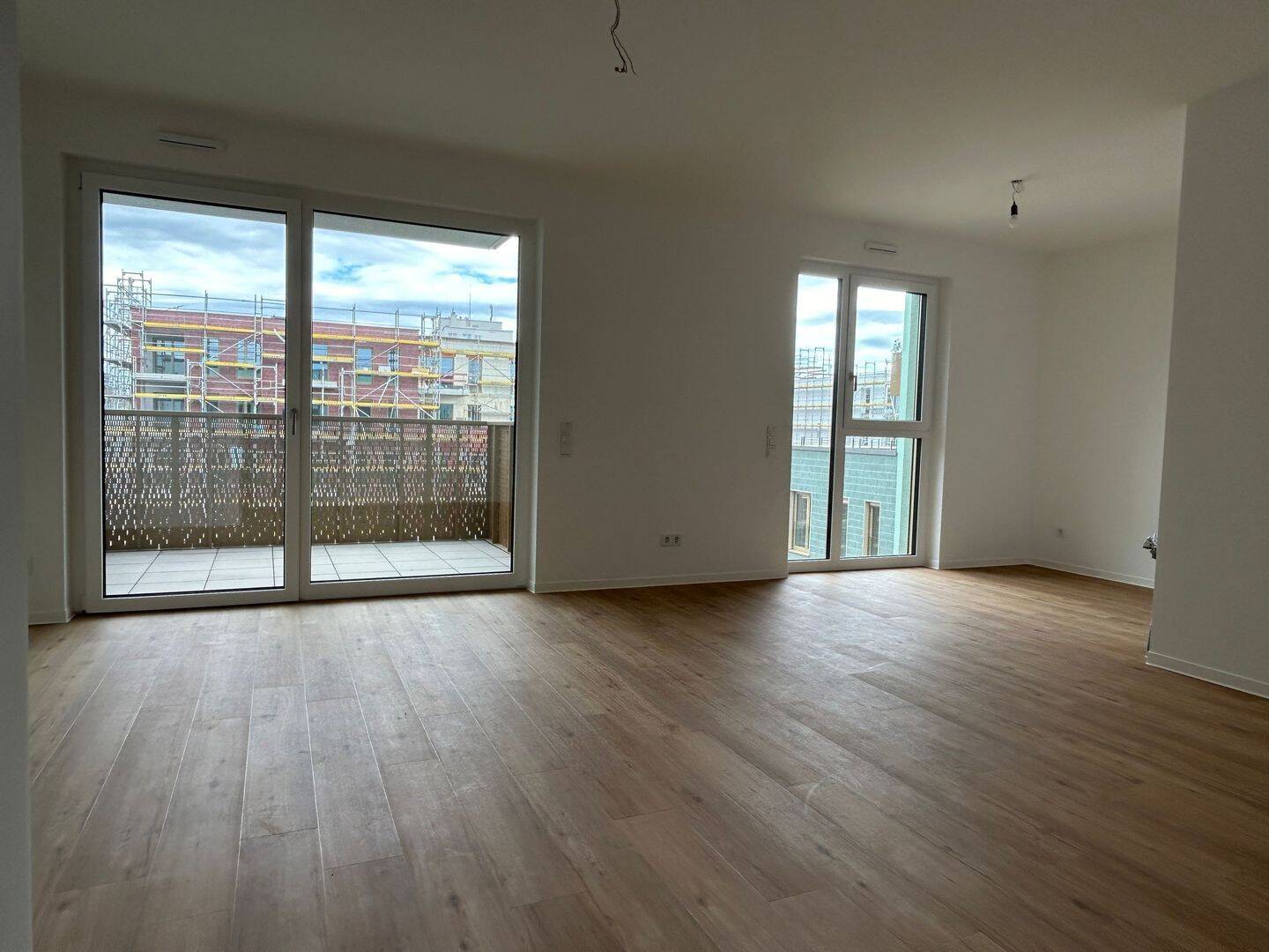 2-Zimmer-Wohnung (Typ 14) mit Balkon und eigenem Keller | ab sofort verfügbar, 50968 Köln (Rodenkirchen)