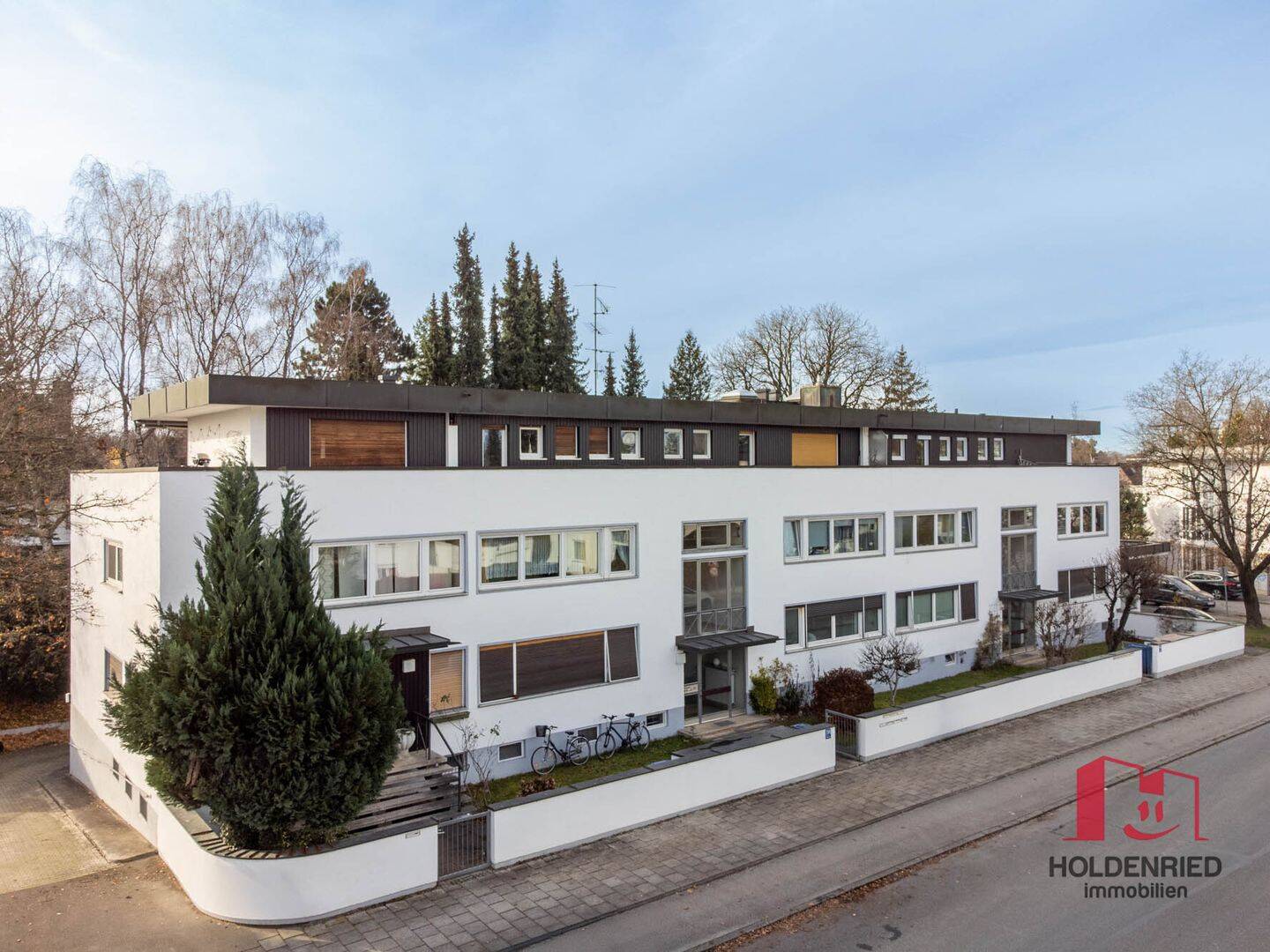 Wohnen in der Hauptstadt Bayerns: Gepflegte helle 3 Zi-ETW (1.OG) in München/Ramersdorf-Perlach!, 81549 München (Obergiesing Ramersdorf-Perlach Untergiesing-Harlaching)