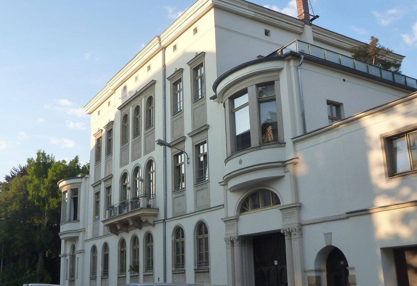 Gediegene 2,5 -Raum Whg. in bester Lage Waldstraßenviertel, 4105 Leipzig (Zentrum-Nord Zentrum-Nordwest Zentrum-Ost Zentrum-West)