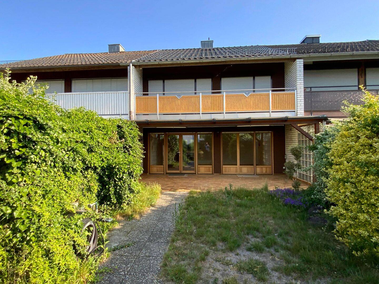 Reihenhaus sucht Familie, 85053 Ingolstadt (Ingolstadt Kothau Niederfeld Ringsee Rothenturm)