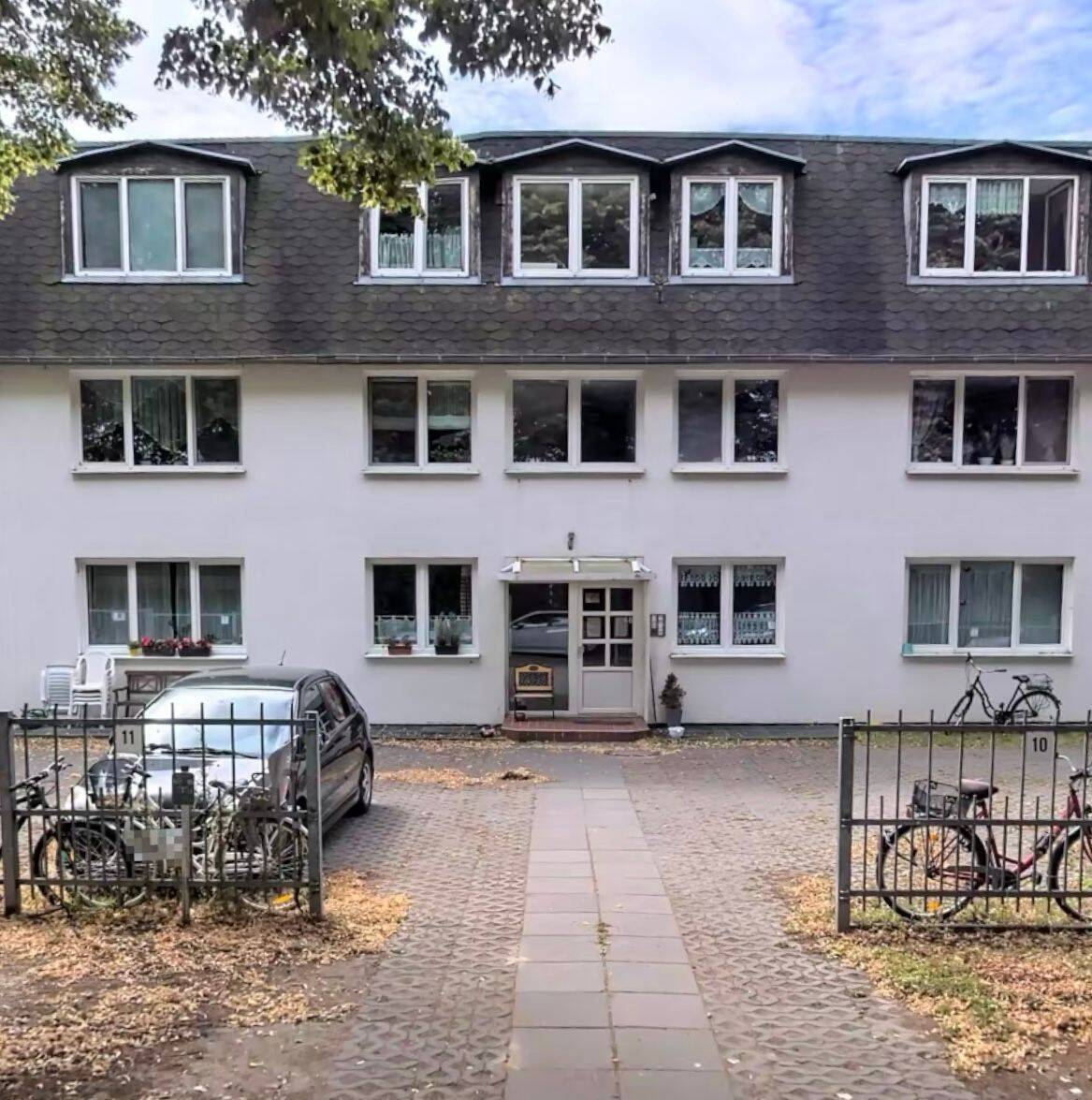 Gemütliche 2 Zimmer Wohnung in Hohen Neuendorf – Nachmieter gesucht, 16540 Hohen Neuendorf