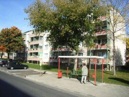 Sonnige 3 Raum-Wohnung, 17235 Neustrelitz