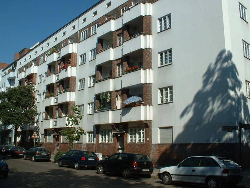 Mit WBS-berechtigtem Einkommen ins perfekte Familiennest, 13359 Berlin (Mitte)