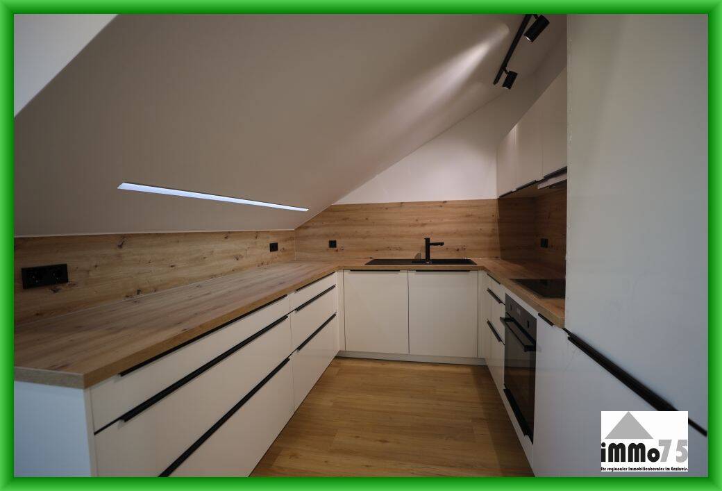 3,5 Zimmer Wohnung in Illingen-Schützingen zu vermieten-modernes Wohnen im Erstbezug mit Einbauküche, 75428 Illingen