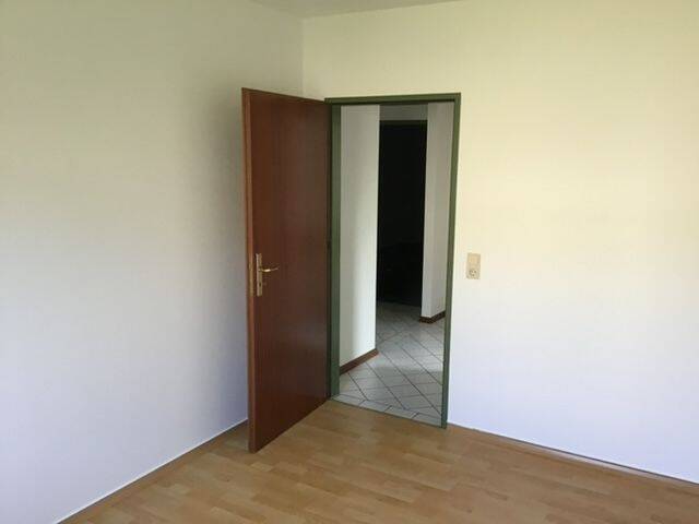 2-Raum Wohnung sucht neuen Mieter, 39397 Gröningen
