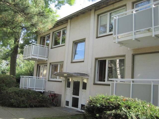 Schöne Wohnung: individuelle 2-Zimmer-Wohnung, 53179 Bonn (Lannesdorf Mehlem Muffendorf Pennenfeld Rüngsdorf)