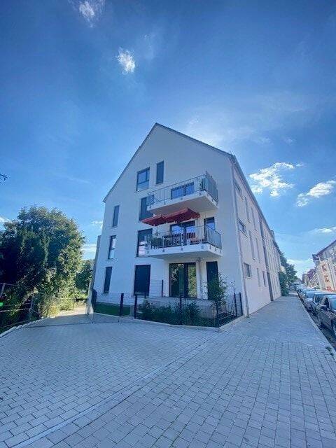Stilvolles Wohnen auf zwei Ebenen!, 90427 Nürnberg