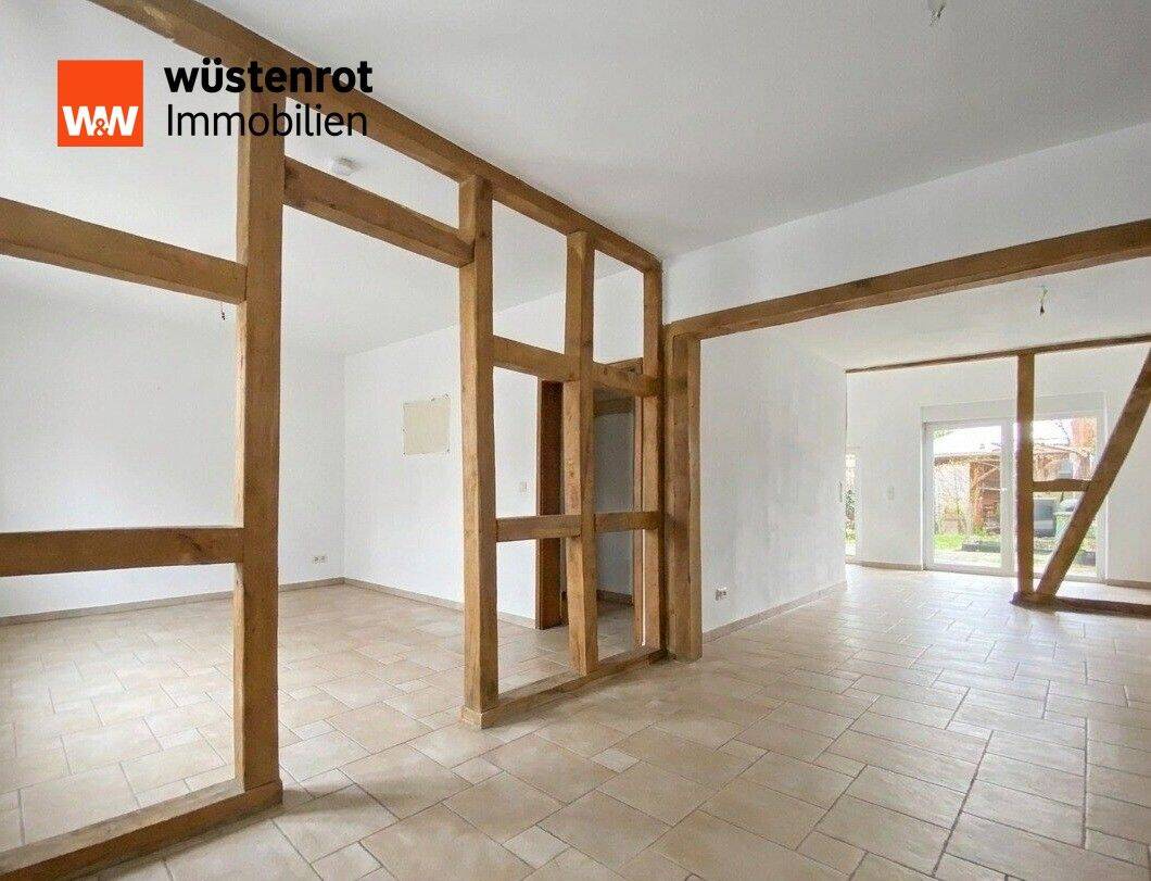 Altbaucharme trifft Moderne: frisch modernisierte 145 m² Wohnfläche mit durchdachter Raumaufteilung!, 48167 Münster (Angelmodde Gremmendorf Wolbeck)