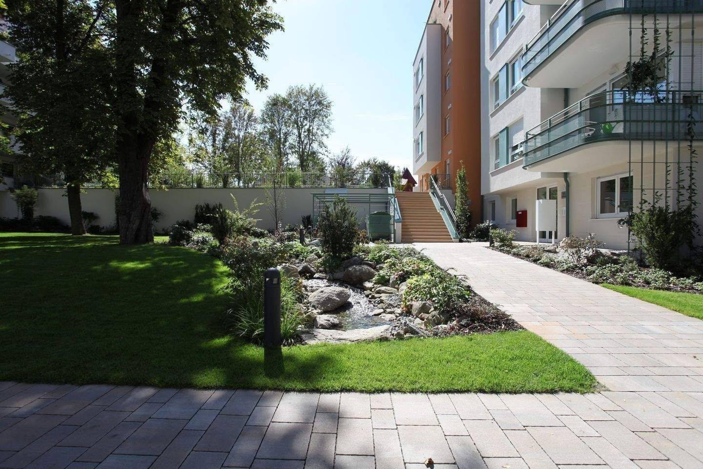 3-Zimmer-Wohnung am Galgenberg -provisionsfrei-, 93053 Regensburg (Galgenberg Kasernenviertel Kumpfmühl-Ziegetsdorf-Neuprüll Oberisling-Graß)