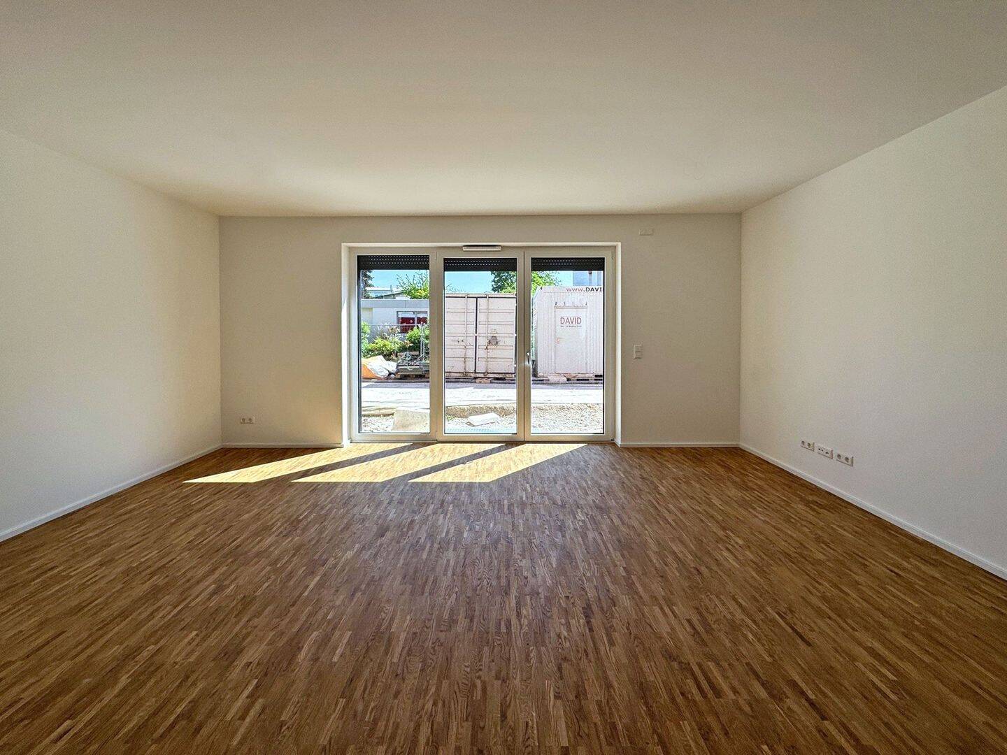 4-Zimmer-Maisonette-Wohnung mit Garten, 69126 Heidelberg (Boxberg Emmertsgrund Rohrbach Südstadt)