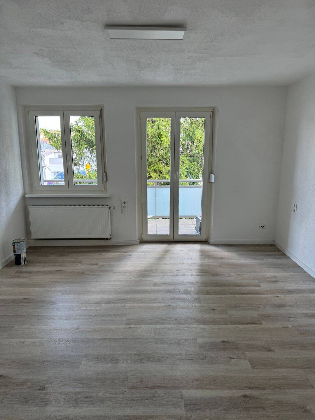 Mietwohnung, 2,5 Zimmer, 63 m², in Ansbach, 91522 Ansbach