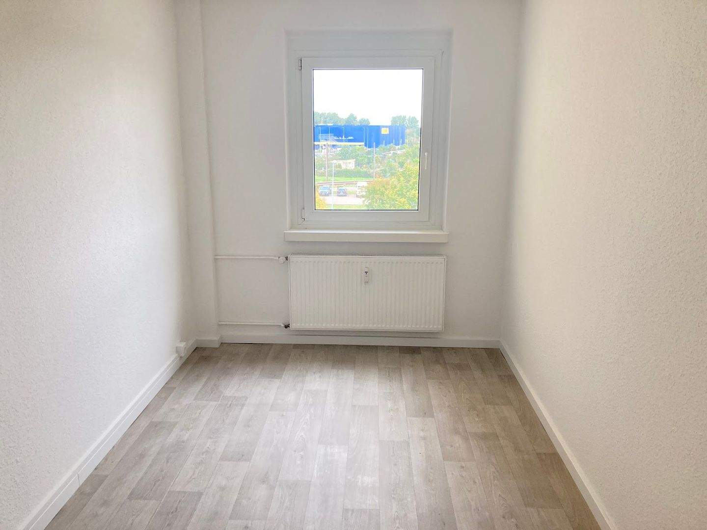 3RW am Stadtrand – Magdeburg – Bild 1 von 3
