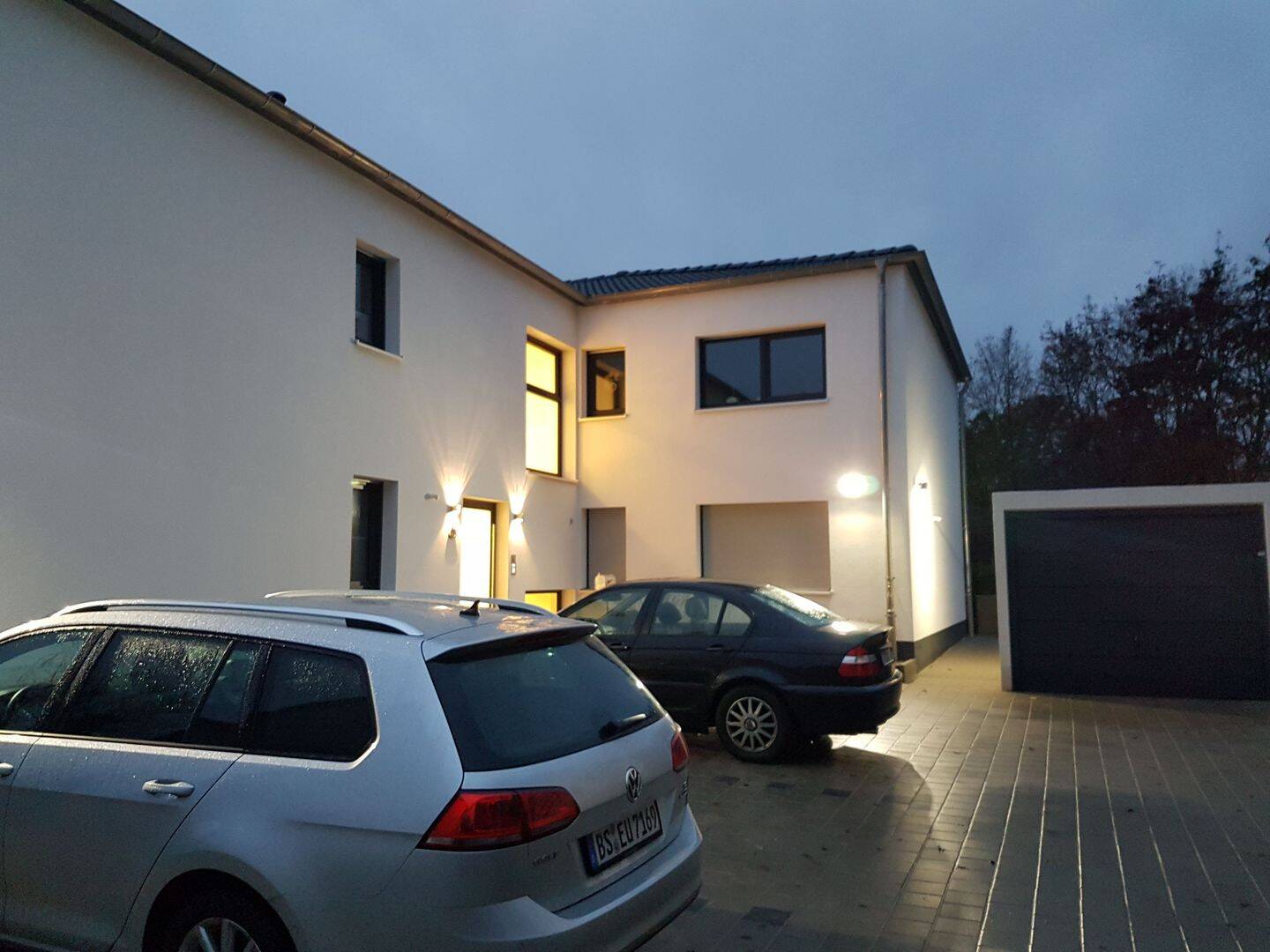 Modernes Mehrfamilienhaus mit 6 Wohneinheiten Bj 2016 in Fürth-Dambach, voll vermietet, 90763 Fürth (Südstadt Weikershof)