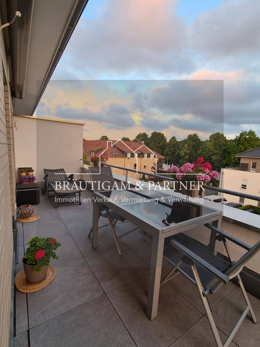 2-Zimmerwohnung mit Balkon und Blick auf den Möhnesee, 59519 Möhnesee