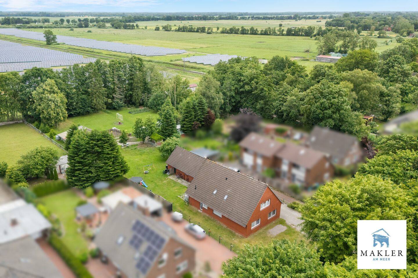 ~~Wo Wohnen und Handwerk zusammenfinden – charmantes Einfamilienhaus mit Extras~~, 26624 Südbrookmerland