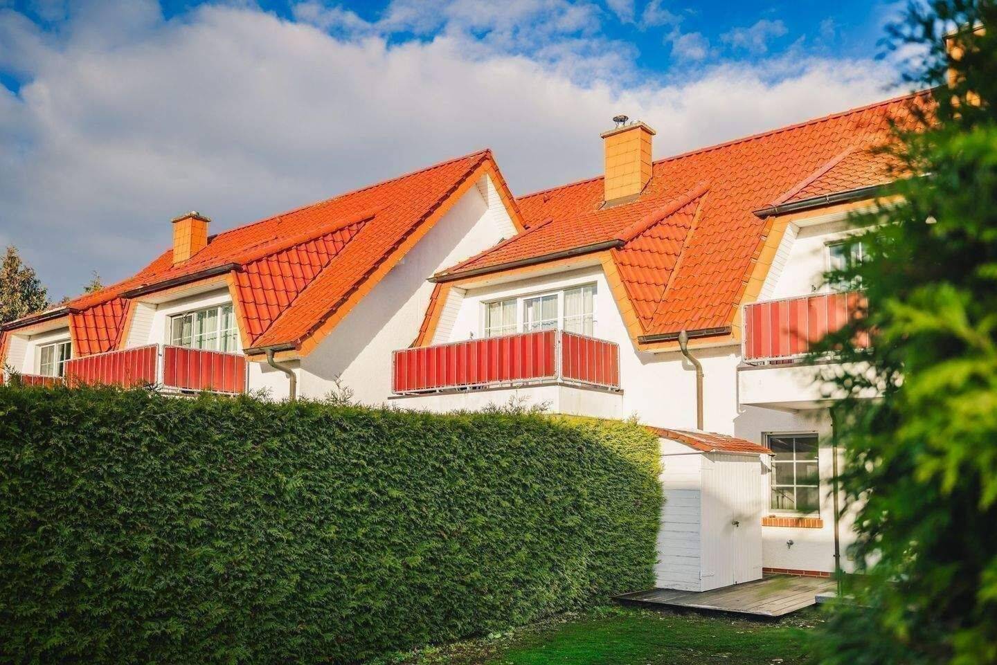 Zum Verlieben – 3 Raum Maisonette-Wohnung in Zingst, 18374 Zingst
