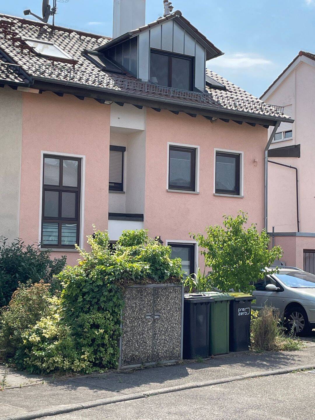 Doppelhaushälfte mit Potential, 70825 Korntal-Münchingen