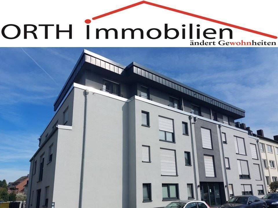 Moderne 3 Zi. Whg./ 2 Bäder, Energiebedarf A+ / FBH / Aufzug / EBK u.v.a.m. käuflich / kein Balkon, 51381 Leverkusen (Bergisch Neukirchen Lützenkirchen Quettingen)