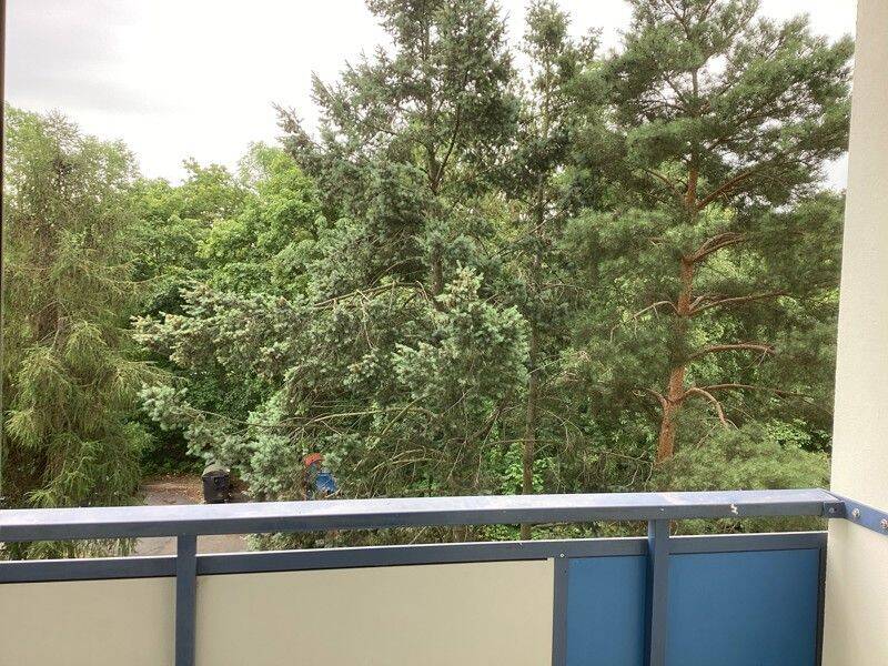 Perfekt für uns – 3-Zimmer-Wohnung mit Balkon!, 4207 Leipzig (Großzschocher Grünau-Siedlung Kleinzschocher Lausen-Grünau)