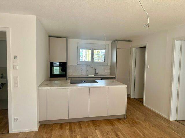 2-Zimmer Erstbezug St. Peter nahe Wöhrder See, 90478 Nürnberg (Dutzendteich Gleißhammer Glockenhof Sankt Peter Zerzabelshof)