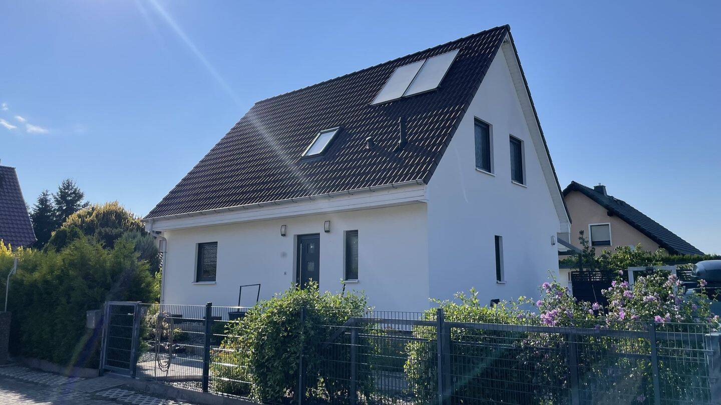Willkommen Zuhause, 2997 Wittichenau