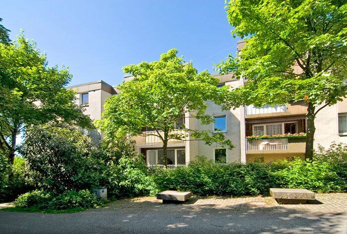 Erdgeschoss Appartement in Heiligenhaus, 42579 Heiligenhaus