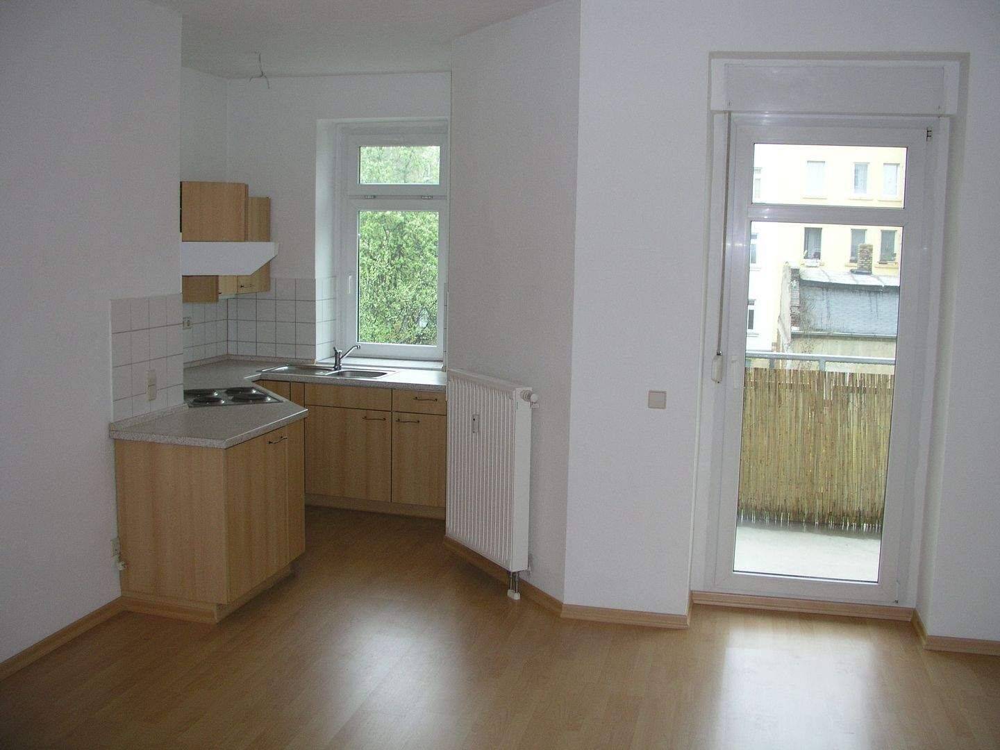 Gemütliche 2-Zimmer-Wohnung mit Balkon in Gohlis zu vermieten, 4157 Leipzig (Gohlis-Mitte Gohlis-Nord Möckern)