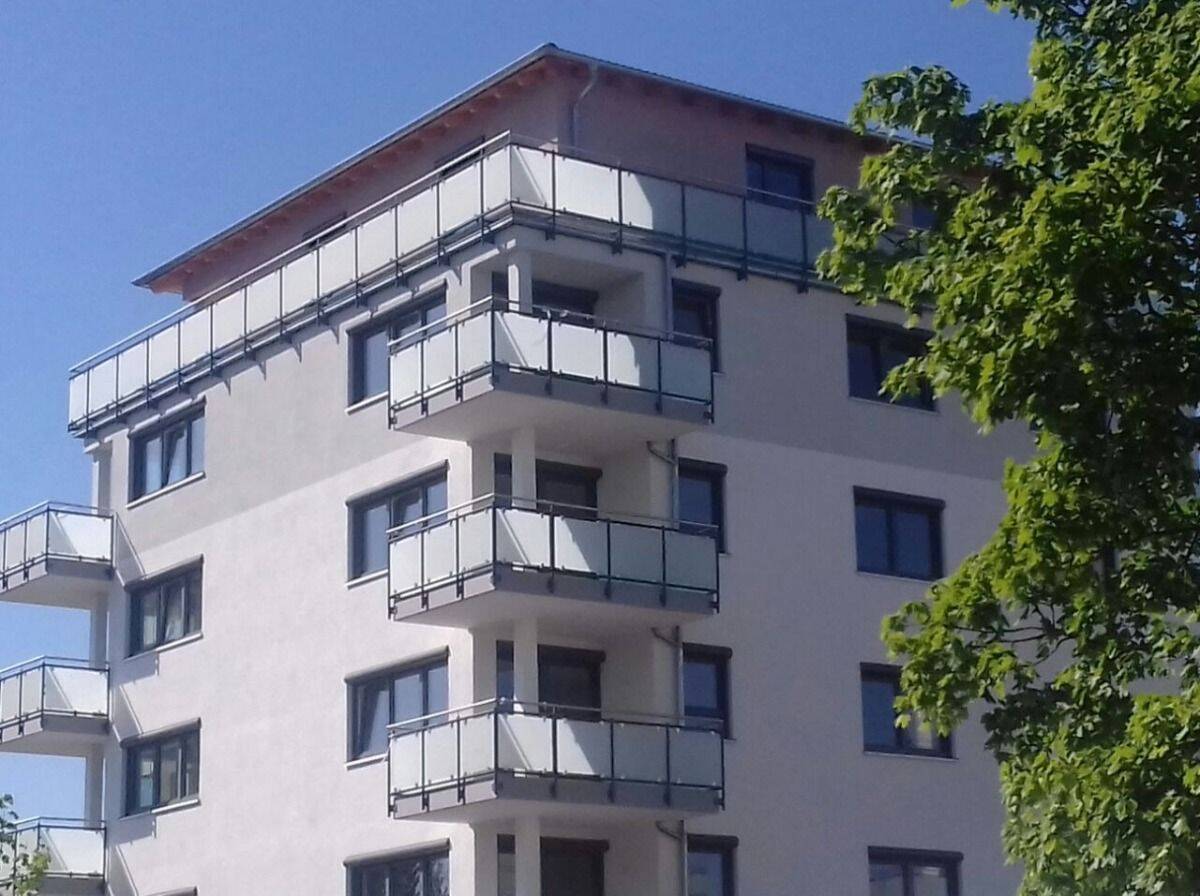 Moderne, helle 3-Zimmer-Wohnung in bester Lage, 85748 Garching b. München