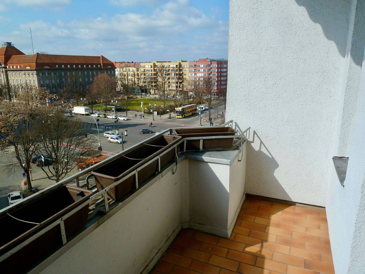 Vermietete Altbauwohnung in Berlin – Charlottenburg von privat zu verkaufen, 10627 Berlin (Charlottenburg-Wilmersdorf Charlottenburg)