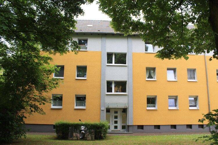 Hier ist Platz zum Wohnen, 59073 Hamm (Bockum-Hövel Hamm-Norden Heessen)
