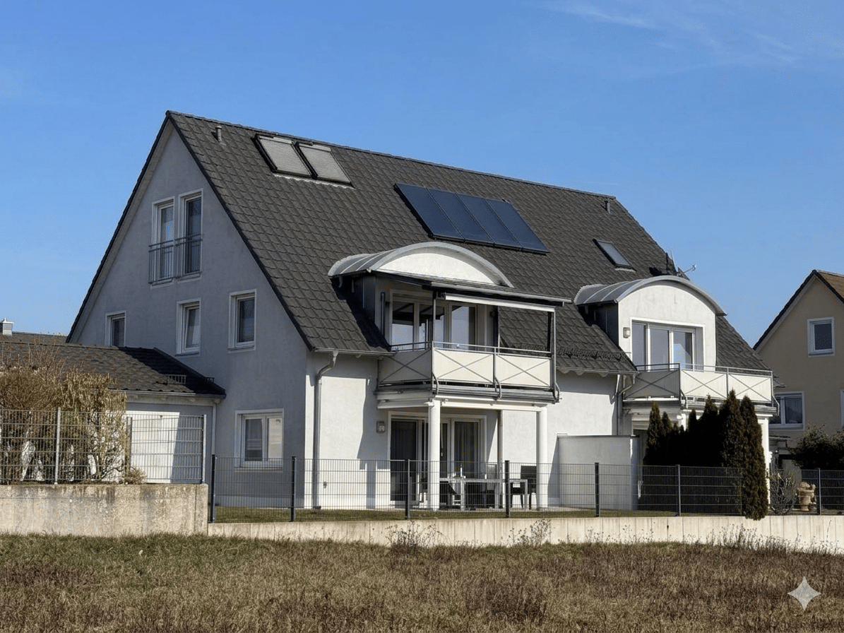 +++ Wohlfühlatmosphäre auf ZWEI Ebenen + Ruhige & beliebte Lage +++, 93142 Maxhütte-Haidhof
