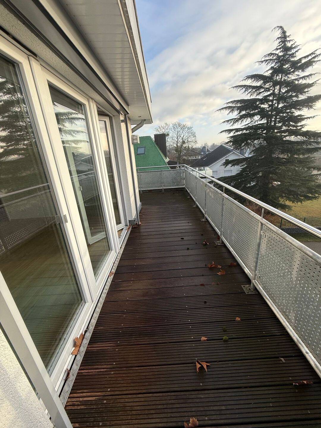 Helle barrierefreie Zweizimmerwohnung in Hamm zu verkaufen, 59063 Hamm (Berge Hamm-Mitte Lohauserholz Rhynern Westtünnen)