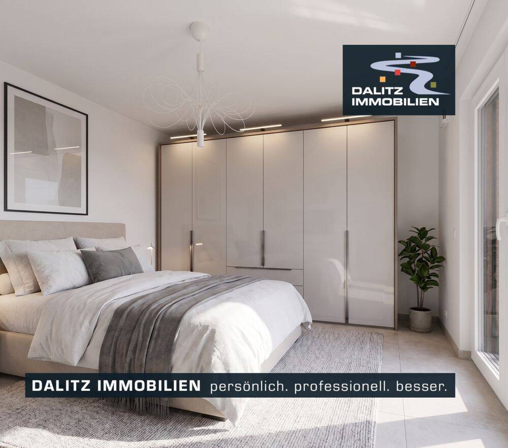 Penthouse mit Panorama (vermietet), 53332 Bornheim