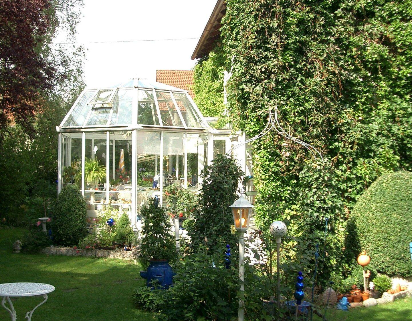Freistehendes Einfamilienhaus provisionsfrei mieten, 85521 Ottobrunn