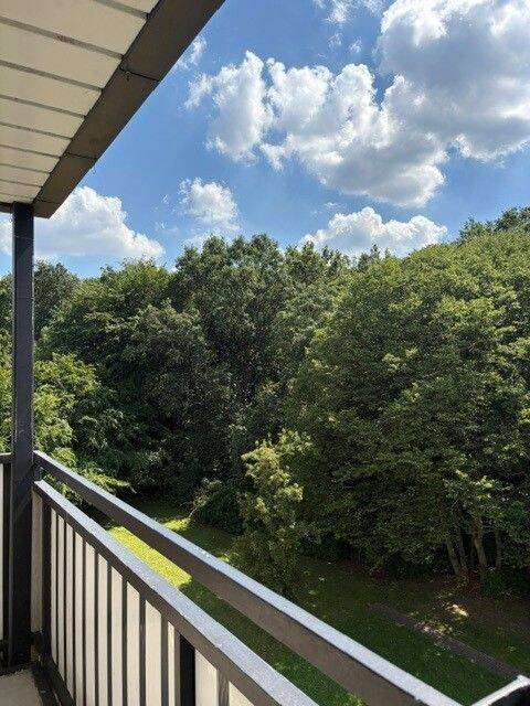 Über den Dächern von Neheim! Gemütliche 2-Zimmer-Wohnung mit toller Aussicht, 59755 Arnsberg